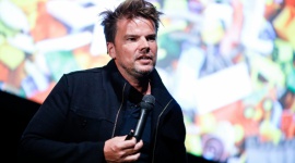 Bjarke Ingels opowiada o nowym pomyśle na warszawską Wolę Sztuka, LIFESTYLE - Jest bez wątpienia jedną z najciekawszych postaci współczesnej architektury, a jego projekty zdobywają uznanie krytyków oraz prestiżowe nagrody. Na zaproszenie SARP i Urban Land Institute przyjechał do Warszawy Bjarke Ingels.
