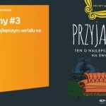 Plan totalny: Przyjaciele. Ten o najlepszym serialu na Å›wiecie