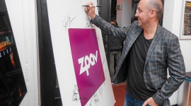 Marek NapiÃ³rkowski i elektroniczna odsÅ‚ona jazzu w Studio U22 Muzyka, LIFESTYLE - W kolejnej odsÅ‚onie â€žPiÄ…tkÃ³w z NowÄ… MuzykÄ…â€ swojÄ… pÅ‚ytÄ™ zaprezentowaÅ‚ Marek NapiÃ³rkowski - czoÅ‚owy polski gitarzysta i kompozytor.