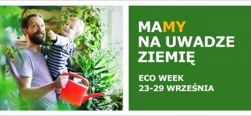 Port ÅÃ³dÅº zaprasza na Eko TydzieÅ„ i Targi zero waste