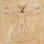 Lech Bator – artysta, ktÃ³ry wystawiaÅ‚ swoje prace obok Damiena Hirsta