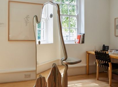 Dziedzictwo zamkniÄ™te w drewnie