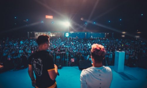 MeetUpÂ®, czyli najwiÄ™ksze w Polsce spotkanie z influencerami – juÅ¼ za nami!