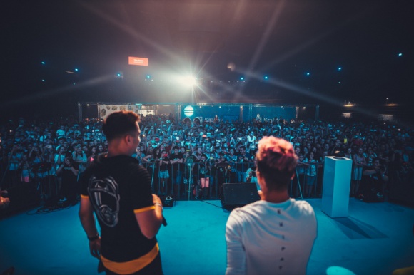 MeetUpÂ®, czyli najwiÄ™ksze w Polsce spotkanie z influencerami – juÅ¼ za nami!