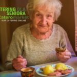 Akcja "Catering dla seniora. Podziel siÄ™ pudeÅ‚kiem"