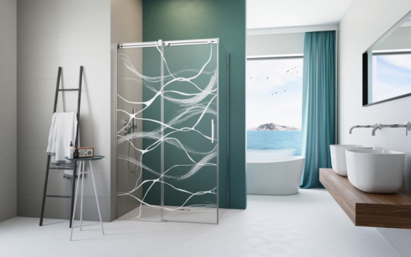 Wystawa â€žASPiruj, kreuj, GRAwerujâ€ w Åodzi Sztuka, LIFESTYLE - PoszukujÄ…c nowych wzorÃ³w grawerÃ³w, Radaway postawiÅ‚ na ciekawy design i mÅ‚odych polskich projektantÃ³w.