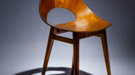 Design. Sztuka Kobiet BIZNES, Kultura - Największa w historii ekspozycja poświęcona polskiemu designowi tworzonemu wyłącznie przez kobiety