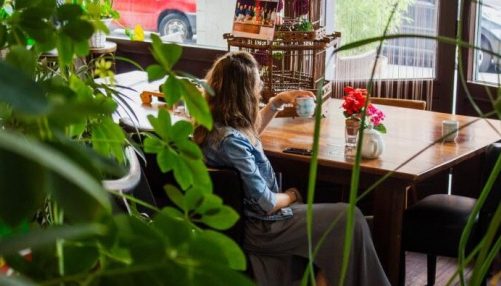 Firma przyjazna Å›rodowisku, czyli jak domowe nawyki mogÄ… nam pomÃ³c byÄ‡ bardziej