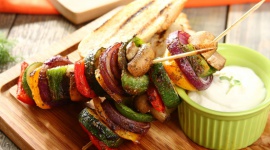 BÄ™dzie ogieÅ„! ZakoÅ„cz sezon grillowy z przytupem