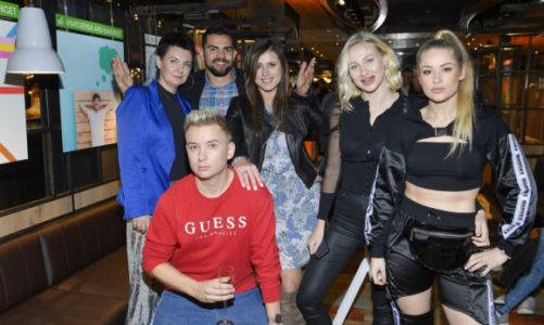 #ibisStylesByUs – kreatywny WernisaÅ¼ w Warszawie