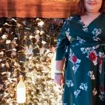 DOMINIKA GWIT WRAZ Z MÄ˜Å»EM ODWIEDZIÅA RUMFEST WWA