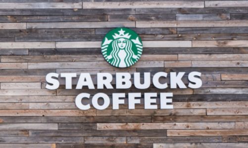 Starbucks z receptÄ… na upalne lato!