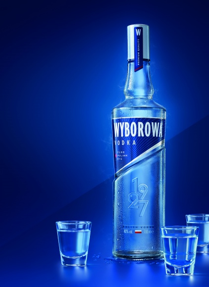 IKONA SPOTKAÅƒ w nowej odsÅ‚onie Styl Å¼ycia, LIFESTYLE - Na myÅ›l o ikonie przychodzi nam do gÅ‚owy wiele skojarzeÅ„ â€“ postaci, miejsc i przedmiotÃ³w, ktÃ³re bezwzglÄ™dnie zasÅ‚ugujÄ… na to miano. WÅ›rÃ³d nich bez wÄ…tpienia jest Polska WÃ³dka â€“ Wyborowa, ktÃ³ra Å‚Ä…czy z innymi lepiej niÅ¼ niejeden smartfon â€“ od teraz w nowej odsÅ‚onie.