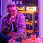 Pierwszy krÄ…Å¼ek Cyan Atari Wu rozbrzmiaÅ‚ w Studio U22