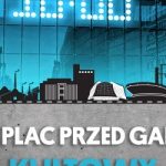 Kultowy zegar powraca. W piÄ…tek 13 bÄ™dzie siÄ™ dziaÅ‚o!