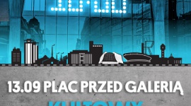 Kultowy zegar powraca. W piÄ…tek 13 bÄ™dzie siÄ™ dziaÅ‚o!