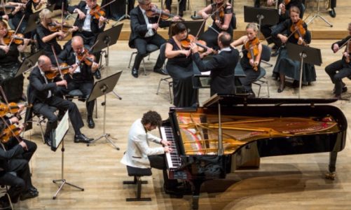 14-19 paÅºdziernika muzycznym Å›wiÄ™tem Maestro Rubinsteina w Åodzi