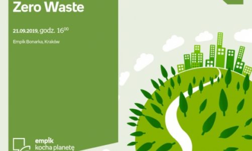 Laboratorium Zero Waste | Empik Bonarka