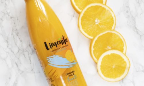 Jesienna ochrona z witaminÄ… C w roli gÅ‚Ã³wnej