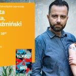 MaÅ‚gorzata KuÅºmiÅ„ska, MichaÅ‚ KuÅºmiÅ„ski w salonie Empik Silesia