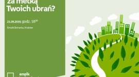 Co siÄ™ kryje za metkÄ… Twoich ubraÅ„? | Empik Bonarka
