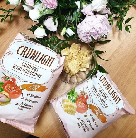 Crunlight - dla kobiety takiej, jak Ty! Styl Å¼ycia, LIFESTYLE - Dzisiejszy Å›wiat stawia przed kobietami wiele wyzwaÅ„. WielozboÅ¼owe chrupki Crunlight zostaÅ‚y stworzone z myÅ›lÄ… o wspÃ³Å‚czesnych, aktywnych kobietach - by towarzyszyÄ‡ im w kaÅ¼dej z Å¼yciowych sytuacji. SÄ… oferowane w trzech oryginalnych smakach.