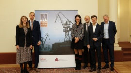 â€žStocznia GdaÅ„ska warta UNESCOâ€! â€“ rusza kampania spoÅ‚eczna