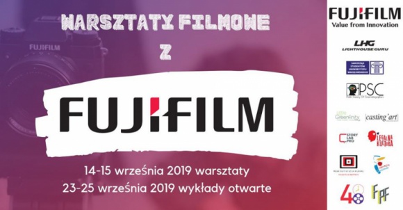 ZgÅ‚oÅ› siÄ™ na konkurs 48 HFP i weÅº udziaÅ‚ w warsztatach filmowych BIZNES, Kultura - 48 Hour Film Project to festiwal, w trakcie ktÃ³rego w ciÄ…gu 48 godzin uczestnicy krÄ™cÄ… krÃ³tkometraÅ¼owe filmy. 14-15 wrzeÅ›nia, odbÄ™dÄ… siÄ™ warsztaty filmowe dla uczestnikÃ³w, ktÃ³rzy chcÄ… przed konkursem podszkoliÄ‡ swoje umiejÄ™tnoÅ›ci filmowe.