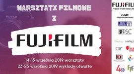 ZgÅ‚oÅ› siÄ™ na konkurs 48 HFP i weÅº udziaÅ‚ w warsztatach filmowych