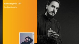 Miuosh w Teatrze ÅšlÄ…skim â€“ premiera ksiÄ…Å¼ki