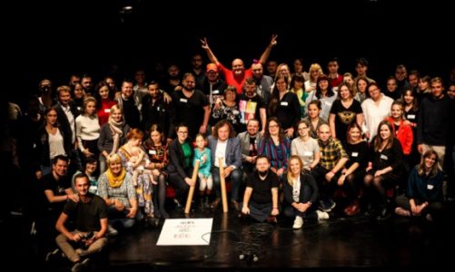 CiekawoÅ›Ä‡ Å›wiata, ktÃ³ra napÄ™dza Å¼ycie, czyli Spotkanie Ludzi MyÅ›lÄ…cych vol.2