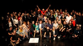 CiekawoÅ›Ä‡ Å›wiata, ktÃ³ra napÄ™dza Å¼ycie, czyli Spotkanie Ludzi MyÅ›lÄ…cych vol.2 Styl Å¼ycia, LIFESTYLE - WaÅ¼ne tematy, rzeczowe dyskusje, wymiana myÅ›li, a takÅ¼e chÄ™Ä‡ zmieniania Å›wiata na lepsze, te hasÅ‚a przyÅ›wiecaÅ‚y niezwykÅ‚emu spotkaniu - Spotkaniu Ludzi MyÅ›lÄ…cych.