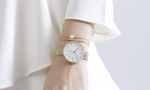 Idz z duchem czasu – trendy zegarkowe na najblizszy sezonic