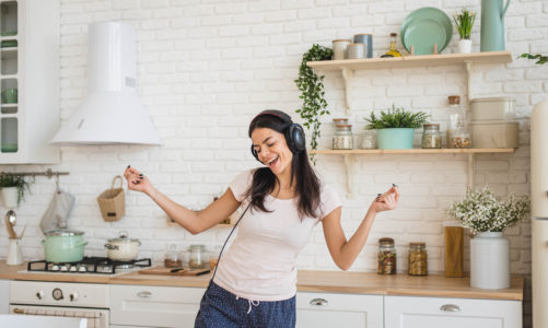 8 rzeczy, kt?re mozesz zrobic przed 8 ran