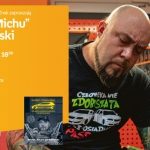 MichaÅ‚ Jesionowski w Empik Silesia