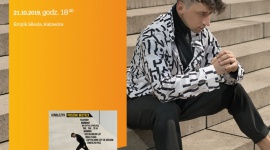 Kovalczyk w Empiku Silesia BIZNES, Kultura - Muzyk pochodzÄ…cy ze ÅšlÄ…ska â€“ Kovalczyk spotka siÄ™ z fanami w katowickim salonie Empik Silesia 21 paÅºdziernika o godzinie 18:00.