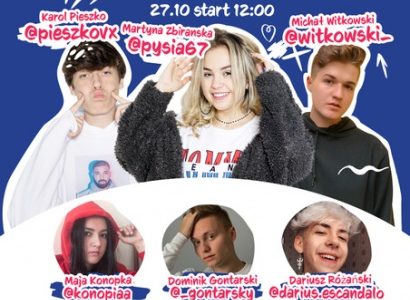 SHOW! WeÅº udziaÅ‚ w bitwie