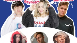 SHOW! WeÅº udziaÅ‚ w bitwie Muzyka, LIFESTYLE - NajwiÄ™ksze gwiazdy popularnej aplikacji do nagrywania krÃ³tkich form wideo bÄ™dzie moÅ¼na spotkaÄ‡ 27 paÅºdziernika (niedziela) w Centrum Handlowym Blue City podczas wyjÄ…tkowego eventu â€žSHOW! WeÅº udziaÅ‚ w bitwieâ€.