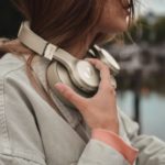 Nowy wymiar odbierania muzyki â€“ nauszne sÅ‚uchawki Clam ANC DGTL od Fresh n Rebel
