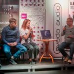Natalia Przybysz z pÅ‚ytÄ… â€žJak malowaÄ‡ ogieÅ„â€ w ramach â€žPiÄ…tkÃ³w z NowÄ… MuzykÄ…â€