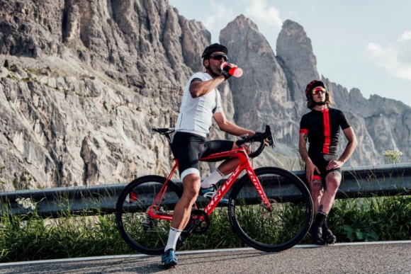 Sprawdzone sposoby na rowerowe usterki Styl Å¼ycia, LIFESTYLE - Nawet najlepszy rower moÅ¼e ulec awarii. Wiele usterek moÅ¼emy usunÄ…Ä‡ samodzielnie, jeszcze po drodze.