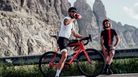 Sprawdzone sposoby na rowerowe usterki