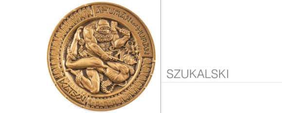 Sensowne inwestowanie w sztukÄ™ juÅ¼ od 1000 zÅ‚! BIZNES, Kultura - Dom aukcyjny Ostoya juÅ¼ 19 paÅºdziernika przeprowadzi licytacjÄ™ ponad trzystu obiektÃ³w, a siedem z nich uÅ‚oÅ¼y w ekspresowy sÅ‚ownik pojÄ™Ä‡.