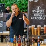 Piwna Akademia KsiÄ…Å¼Ä™cego oraz Akademia Czeskiego Servingu na szlaku talentÃ³w!