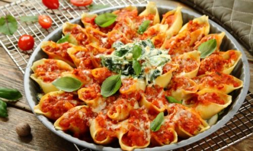 Makaronowy zawrÃ³t gÅ‚owy! Pyszne inspiracje na Åšwiatowy DzieÅ„ Makaronu