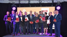 Medale dla DÄ™bowego, Lecha Pilsa oraz KsiÄ…Å¼Ä™cego na Good Beer 2019!