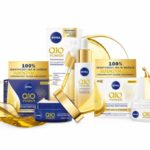 NIVEA prezentuje najczystszÄ… formÄ™ koenzymu Q10 100% identycznÄ… jak w skÃ³rze!