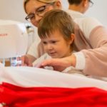 W Warszawie rozwinÄ… najdÅ‚uÅ¼szÄ… flagÄ™ i pÃ³jdÄ… po Rekord Polski