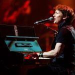 James Blunt wystÄ…pi z mistrzami Å‚yÅ¼wiarstwa figurowego podczas show Art On Ice