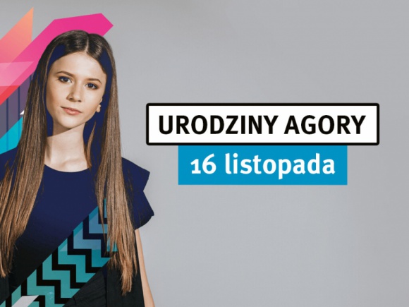 Roksana WÄ™giel zaÅ›piewa na urodzinach Agory Bytom Muzyka, LIFESTYLE - Najpopularniejsze gwiazdy muzyki mÅ‚odzieÅ¼owej w Polsce pojawiÄ… siÄ™ na urodzinach najwiÄ™kszej galerii handlowej w Bytomiu. GÅ‚Ã³wnÄ… atrakcjÄ… dnia peÅ‚nego wraÅ¼eÅ„ bÄ™dzie koncert Roksany WÄ™giel. WstÄ™p jest bezpÅ‚atny.